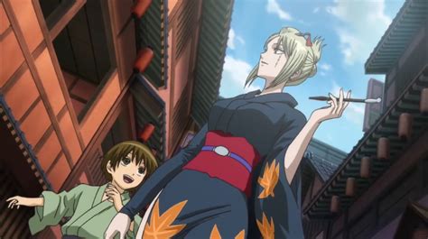 Image Tsukipng Gintama Fandom Powered By Wikia