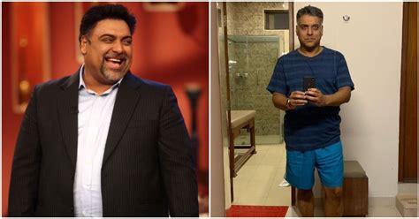 How Ram Kapoor Managed To Lose Kilos A Look Into His Epic Physical