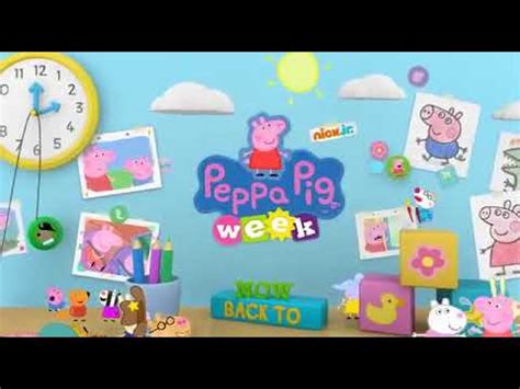 Nick Jr Peppa Pig Episodes