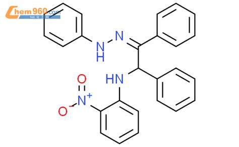 92925 36 5 Ethanone 2 2 Nitrophenyl Amino 1 2 Diphenyl