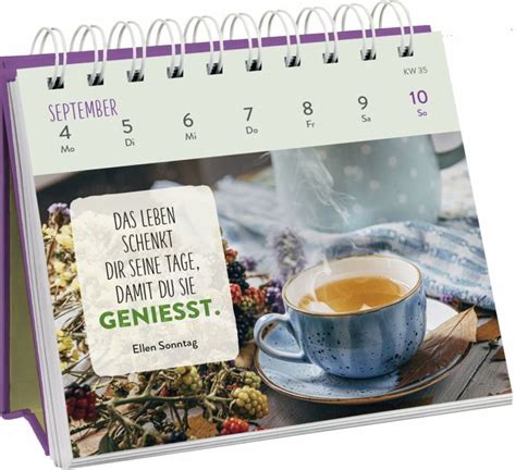 Herzensw Nsche F R Dich Von Groh Verlag Kalender Portofrei Bestellen