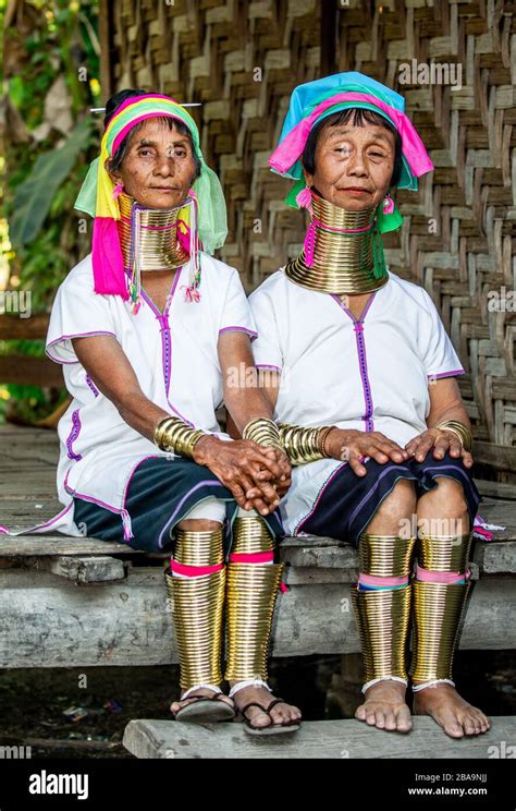 What do women in Burma wear? | Dresses Images 2022