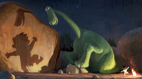 The Good Dinosaur Wallpaper Hd 68 Images