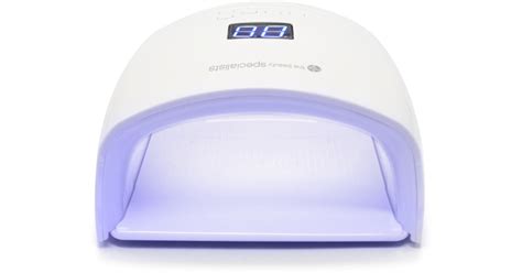 Rio Salon Pro Rechargeable Led Nageltrockner Notino At