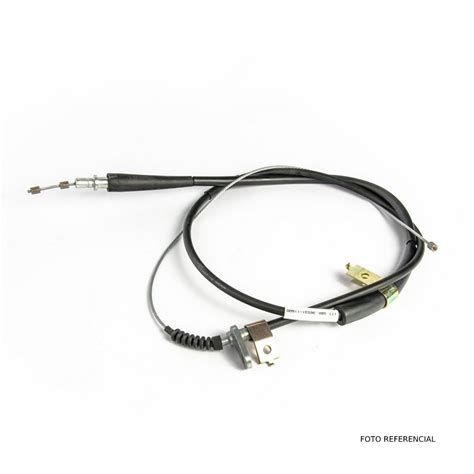 Ripley Cable Freno Mano Trasero Izquierdo Nissan D Z