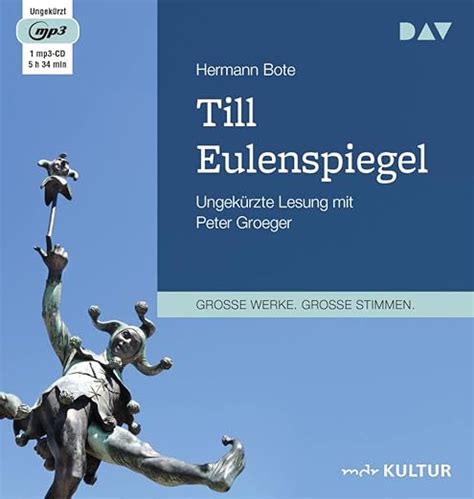 Till Eulenspiegel Ein Kurzweiliges Buch Von Till Eulenspiegel Aus Dem