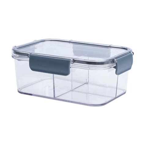 Zuioae Closure Bags And Lids And Boxes Clearance Airtight Food Storage