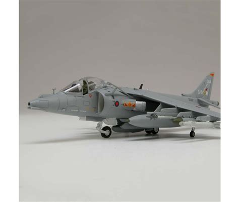 BAE Harrier GR.9A - Large Starter Set - Airfix A55300 | kingshobby.com