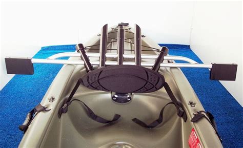 Kayak Mount, Motor mount for all Pelican Kayaks, Inexpensive | Pelican ...