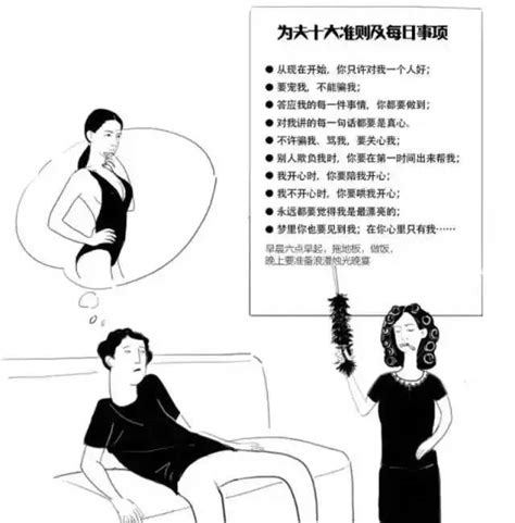 经济学理论告诉你 为什么婚前是暖男，婚后是渣男？ 财经头条