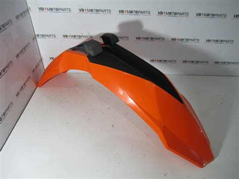 KTM 690 SMC R Spatbord VB Motoparts