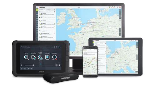 Webfleet Solutions Webfleet Lkw Navigation Webfleet Solutions Prod