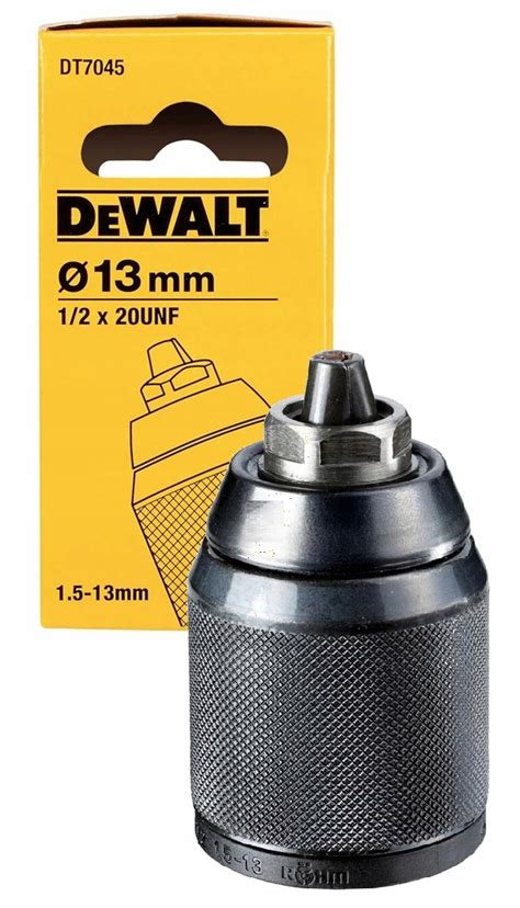 Uchwyt Wiertarski Dewalt Niska Cena Na Allegro Pl