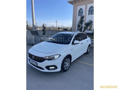 Sahibinden Fiat Egea 1 6 Multijet Easy 2018 Model Sakarya 155 300 Km