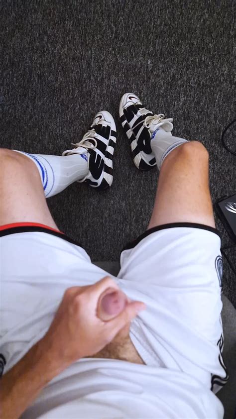 Guy Masturbates During Air Raid Alert Free Gay Hd Porn Xhamster