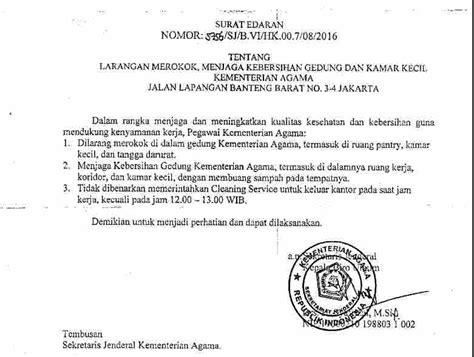 Detail Contoh Surat Permohonan Dana Koleksi Nomer