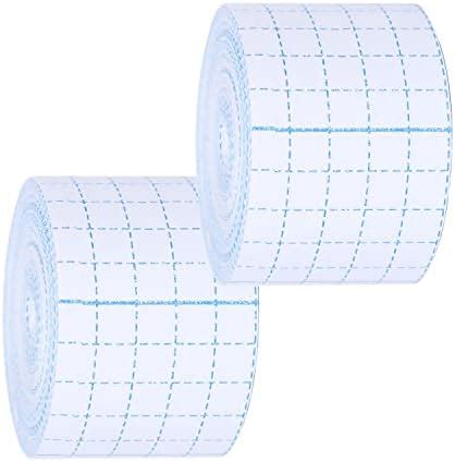 Amazon Rolls Non Woven Cover Stretch Tape Breathable Non Woven