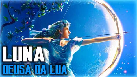 Nomes De Deusas Da Lua - Nomes De Deusas Da Lua - NAZAEDU