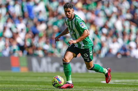 Le Betis tenu en échec par la Real Sociedad Liga J31 Real Betis