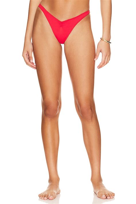 Indah Circe Bikini Bottom In Kiss Revolve