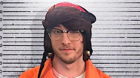 This Roblox Youtuber Got ARRESTED KreekCraft Arrested YouTube