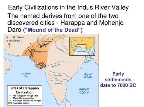 Ppt Indus River Valley Civilization Powerpoint Presentation Free Download Id3722914