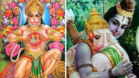 Tuesday Worship Of Hanuman The Tuesday Puja Removes These Doshas