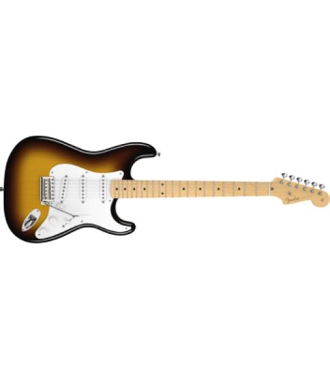 Fender American Vintage '56 Stratocaster 2 Color Sunburst | Guitars China Online