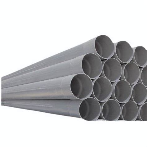 Mm To Mm Swr Pipes Self Fit Pipes Mtrs Length At Best Price In