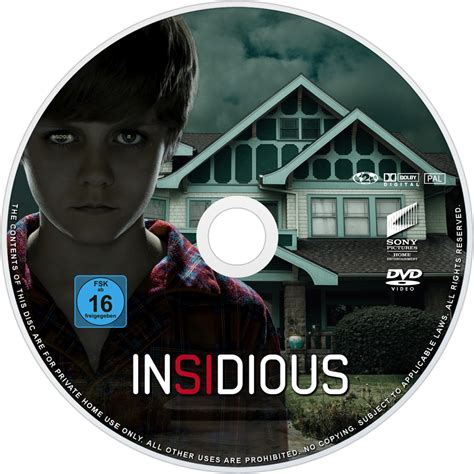 Insidious Image Id 101505 Image Abyss