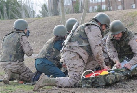 Defensa convoca 160 plazas para acceso directo y promoción como militar