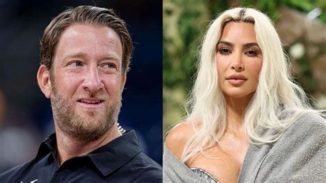 Dave Portnoy Calls Netflix Gutless For Editing Out Kim Kardashian