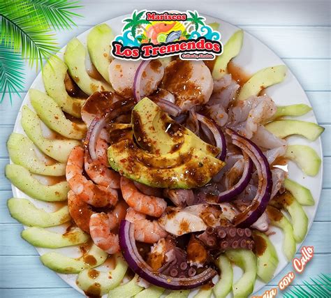 Introducir Imagen Mariscos Con Servicio A Domicilio En Culiacan