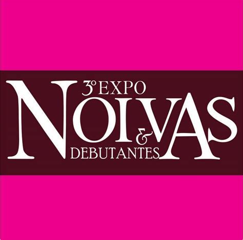 Expo Noivas Festas