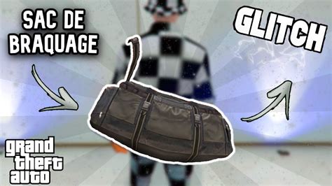 Avoir Le Sac De Braquage Sur Gta Online Solo Youtube