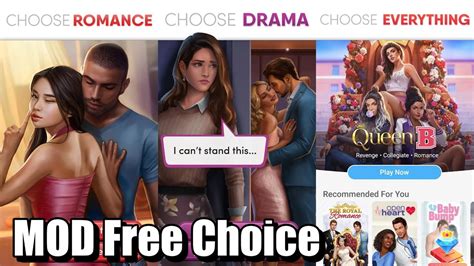 Download Choices Stories You Play Mod Free Choice 3 1 6 Free On