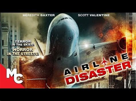 Airline Disaster | Full Movie | Action Adventure : FilmChannels