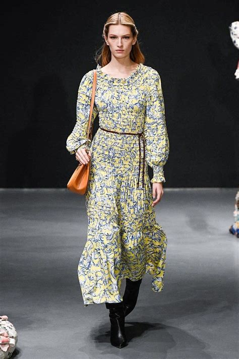 TORY BURCH Otoño Invierno 2020 2021 Otoño invierno Trajes elegantes