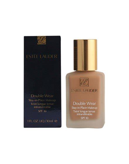 Estée Lauder DOUBLE WEAR STAY IN PLACE SPF10 02 pale almond 30 ml