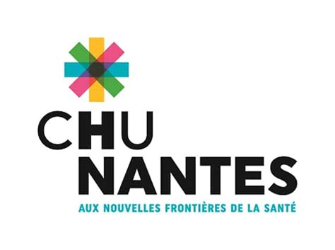 Le Chu De Nantes D Pense Euros Pour Un Logo Mais Restreint Son