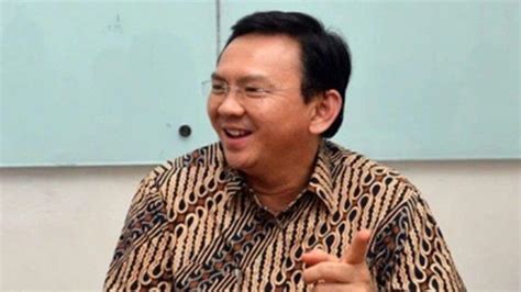 Harta Kekayaan Ahok Naik Kini Capai Rp Miliar Terungkap Dari