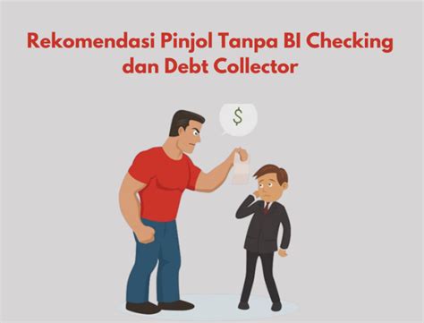 3 Pinjol Legal Langsung Cair Tanpa BI Checking Dan Debt Collector