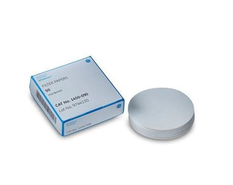 Grade Qualitative Filter Paper Whatman Mg Scientific