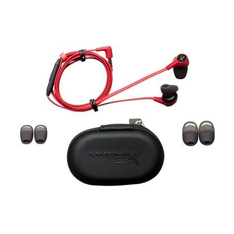 HyperX Cloud Buds Wireless review - GearOpen.com