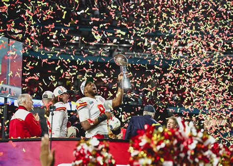 Los 10 últimos ganadores del Super Bowl Diario Deportes El primer