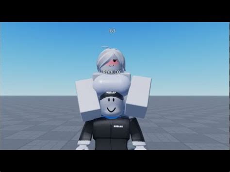 R63 and roblox - YouTube