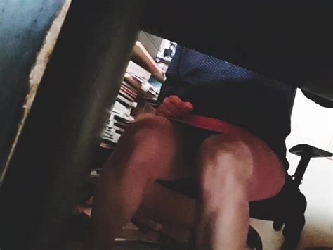 Sous Le Bureau De Mon Medecin Gay Man Porn Feat Greddy Gourmande XHamster