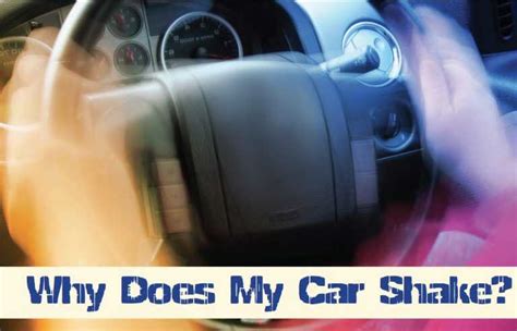 Reasons Why Your Car Shakes When You Brake QLD Auto Parts Brisbane