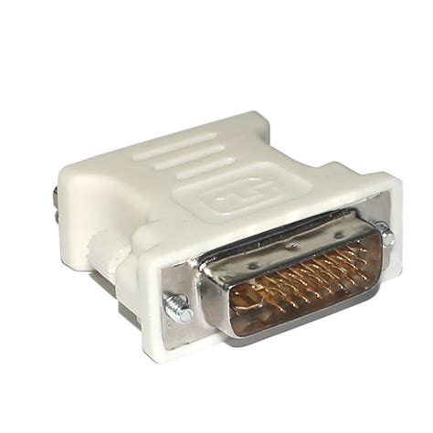 Adaptador Dvi Macho X Vga F Mea Eletrope As