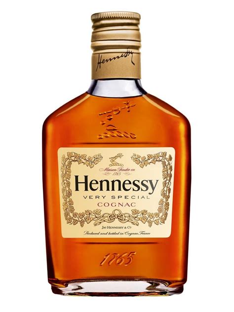 Hennessy Vs 375ml Mission Wine And Spirits